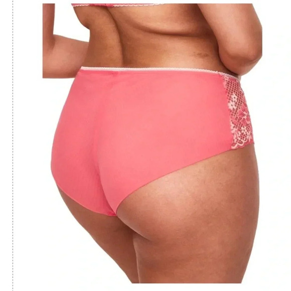 Adore Me Women's Cinthia Hipster Panty 4X NWT - Picture 4 of 5
